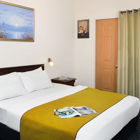 Sun City Hotel Τελ Αβίβ Εξωτερικό φωτογραφία