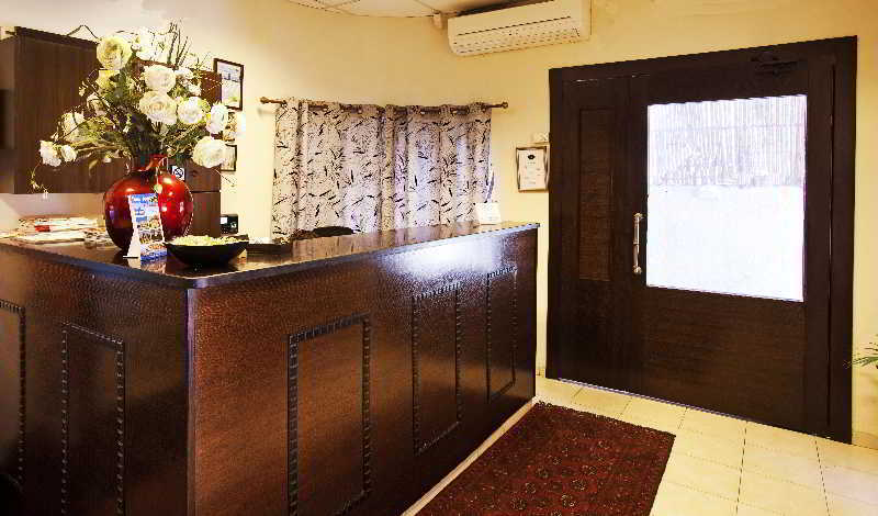 Sun City Hotel Τελ Αβίβ Εξωτερικό φωτογραφία