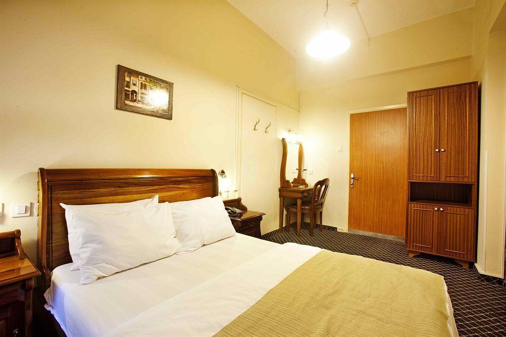 Sun City Hotel Τελ Αβίβ Εξωτερικό φωτογραφία