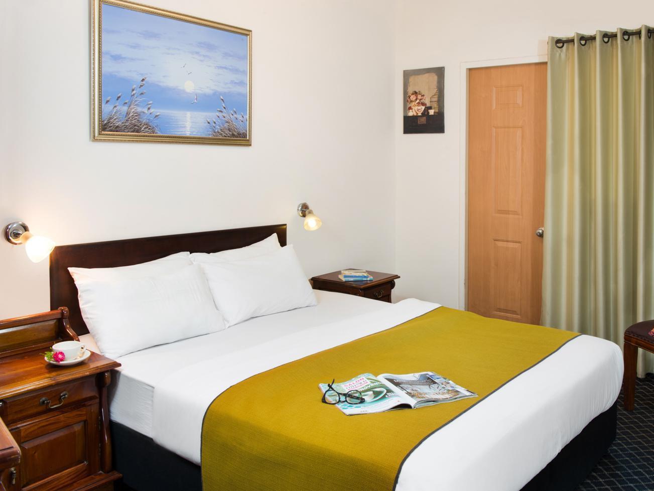 Sun City Hotel Τελ Αβίβ Εξωτερικό φωτογραφία